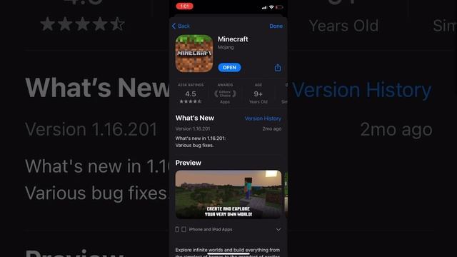 Apple id With Minecraft,Terraria,Escapist 2,Getting over it,Momument Valley 1,2,FM21,Head Up,more.. смотреть онлайн