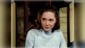 НИКТО НЕ ВЕРИТ! Почему актриса Мария Аниканова ИЗМЕНИЛАСЬ до неузнаемости ...