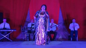 Фаризат Зейналова Хатур хамир дидедин