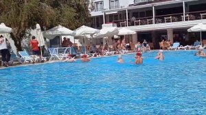 Armas Bella Sun 5*