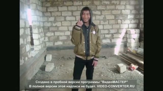 Mc MEKO Atyrau смотреть онлайн