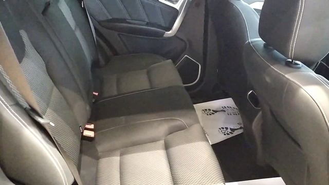 Обзор Geely Emgrand x7 в комплектации Luxe от Техцентра Гранд смотреть онлайн