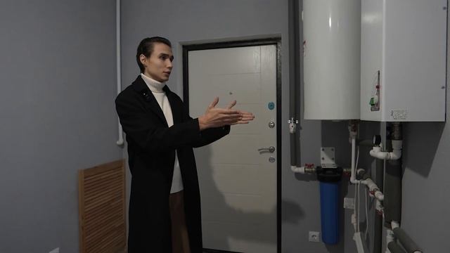 д. Аропаккузи | Дом 144 кв.м | газ | камин смотреть онлайн