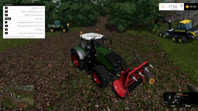 ls 15 CANTON DE NEUCHATEL ESTIVALE 2015 V2 le retour du bucherons av 1 смотреть онлайн