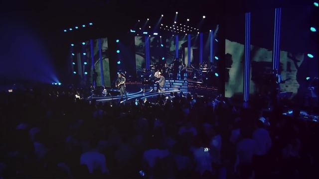 Matheus & Kauan - Que Sorte A Nossa смотреть онлайн