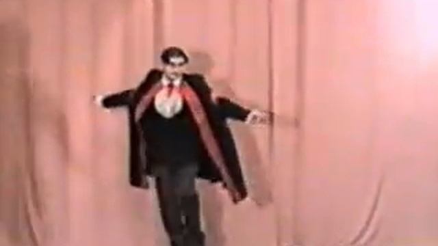 Граф ОтоДраула смотреть онлайн