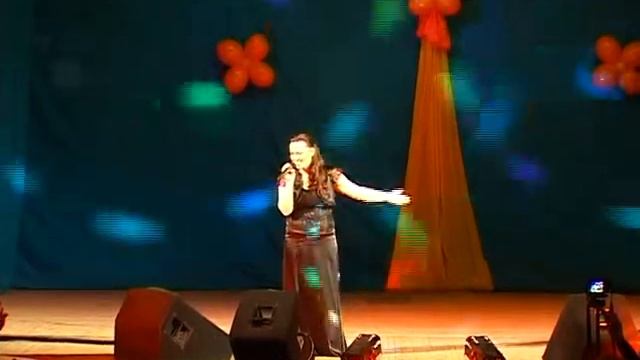 Фестиваль памяти Анны Герман "Ждите весну" смотреть онлайн