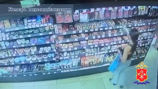 В Прокопьевске перед судом предстанет горожанка, которая совершила 11 магазинных краж смотреть онлайн