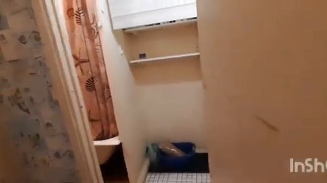 Однокомнатная квартира в г. Санкт-Петербург смотреть онлайн