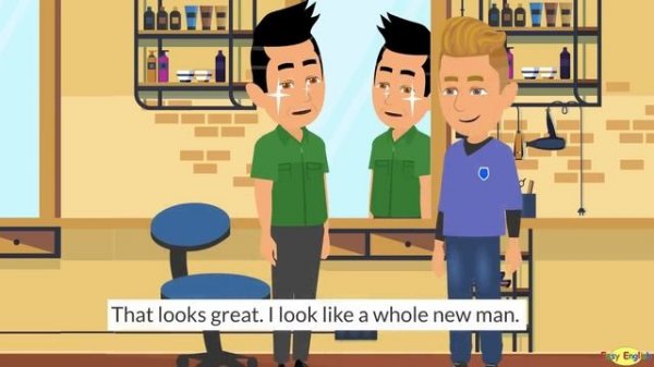 English Conversations for Daily Life