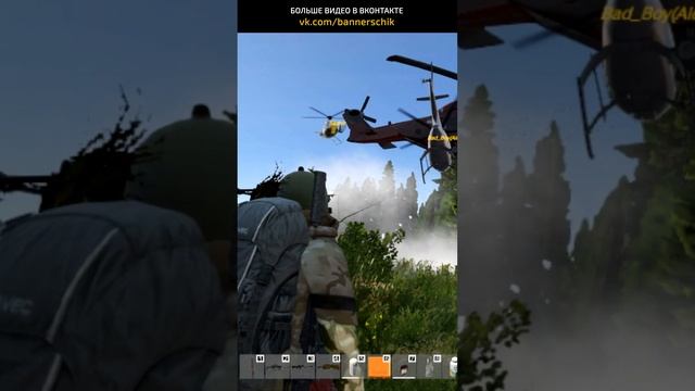 Спасательная Операция. DayZ. Renascence [RU] PVE. #СталкерБаннерщик смотреть онлайн