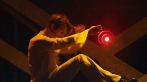 TAEMIN - Flame of Love (OFF-SICK Concert)