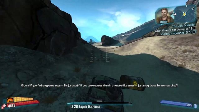 Borderlands 2 Maya Playthrough Part 16 смотреть онлайн