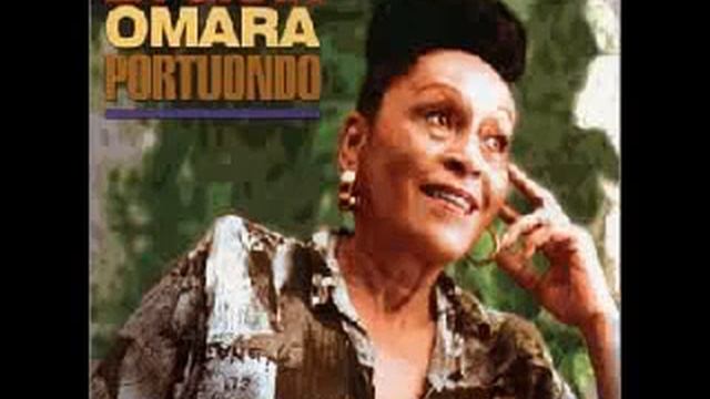 Como Fue - Omara Portuondo смотреть онлайн