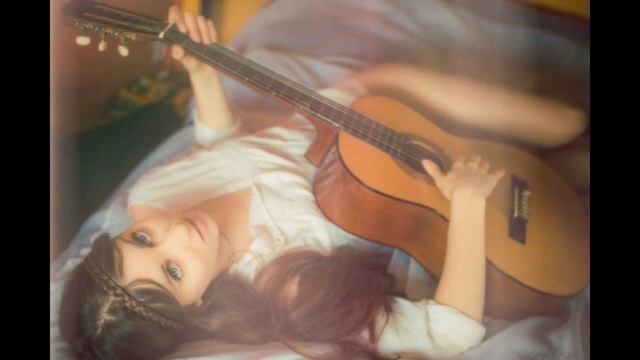 Расслабляющая Гитарная Музыка Для Снятия Стресса.Самая&Galina смотреть онлайн