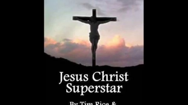 Jesus Christ Superstar ,1970 года