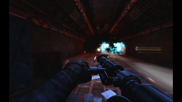 Killing Floor : Dead Space A Wolf Pack Clan Mod смотреть онлайн