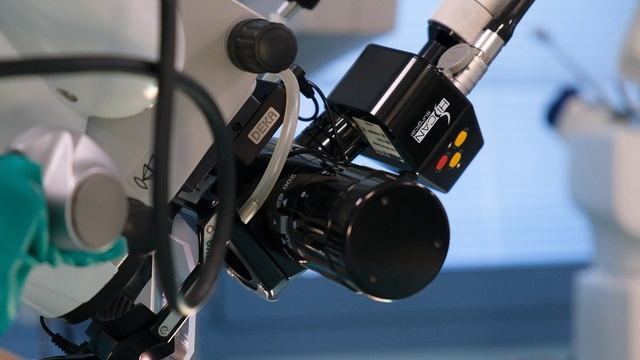 Расширенные клинические возможности с использованием СО2 лазера DEKA смотреть онлайн