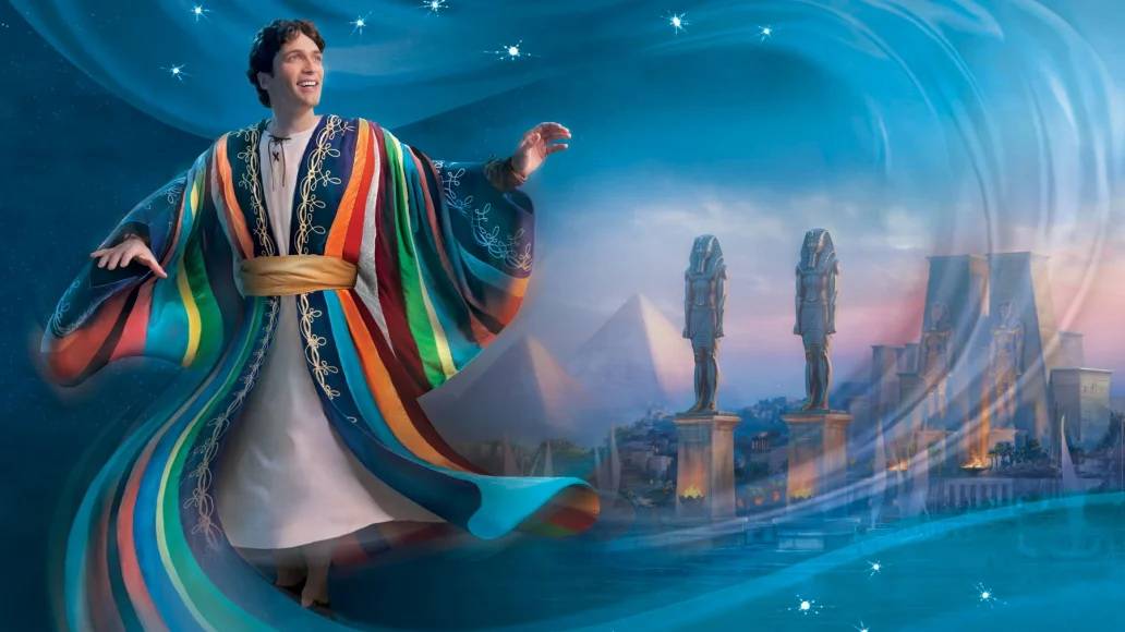 Как прекрасна Любовь Отца Небесного смотреть онлайн