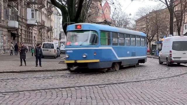 ТОП 8 незвичайних музеїв України смотреть онлайн