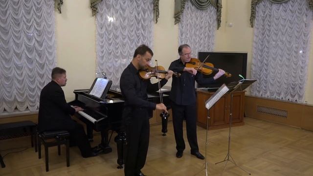 Музыка осеннего вечера смотреть онлайн