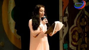 «Аьрщи ва агьлу»