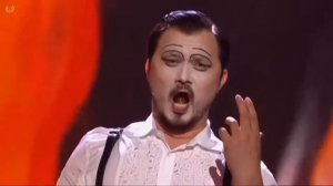 БОЛЬШАЯ ОПЕРА 2016 ВЫПУСК 3