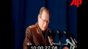 Устинов Дмитрий министр обороны