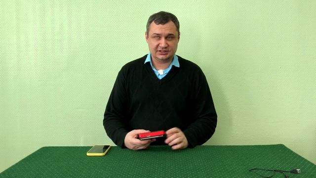 Бюджетная портативная колонка Intro BRW360