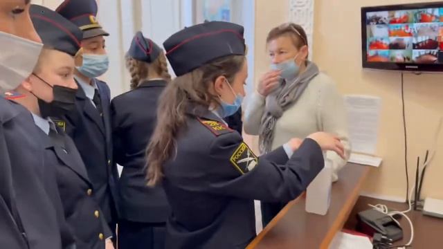 23 04 2021 kadeti v evpatorii смотреть онлайн