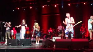 Москва по ком звонят твои колокола - Ленинград, Концерт Вена 17.09.2016