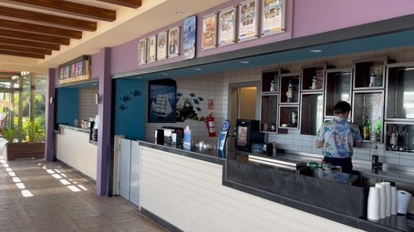 LIMAK ARCADIA. ОБЗОР СЕМЕЙНОГО ОТЕЛЯ