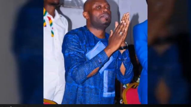 Jehova Blanchard Ngoy смотреть онлайн