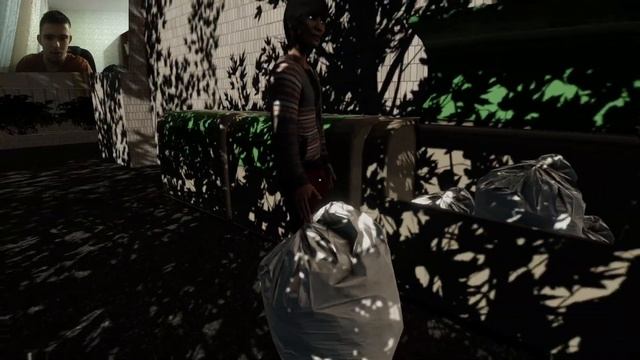 ХОРРОР ПРО СТРИМЕРШУ! # 1 PARASOCIAL