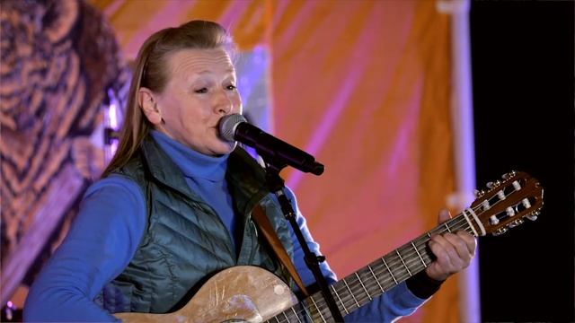 Галина Хомчик, Фестиваль Полуостров 2021 "Сосновый Ништяк". Festival Poluostrov Galina Khomchik смотреть онлайн