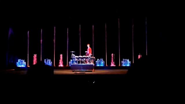 Аквамарин. Цирк танцующих фонтанов. ✨ фото с актерами?! смотреть онлайн