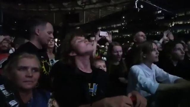 Настоящий фанат группы КИНО в Волгограде смотреть онлайн