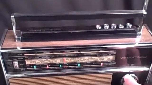GRUNDIG YACHT BOY 210 смотреть онлайн
