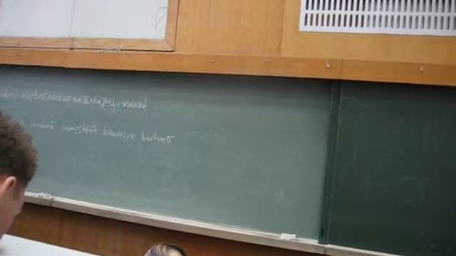 А. А. Зализняк. Из лекции 4 декабря 2010 г. Разбор RV 10.34 смотреть онлайн