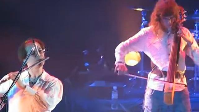 Мельница - Контрабанда (Киев, 21 апреля 2012, ЦКИ НАУ) смотреть онлайн