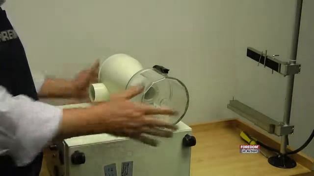 Wyciąg MADC20 Foredom USA смотреть онлайн