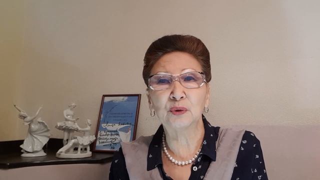 Екатерина Захарова - якутский жаворонок смотреть онлайн