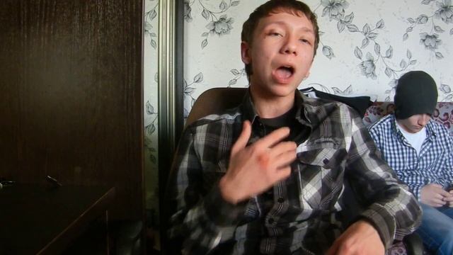 На шестом этаже (Cover-Version) смотреть онлайн