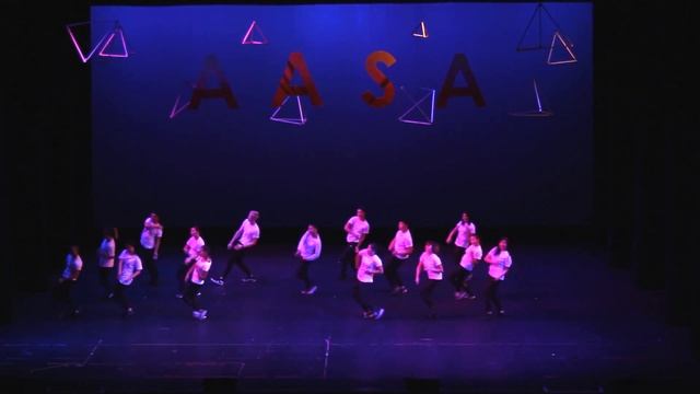 UF AASA 2016 - HEAL смотреть онлайн