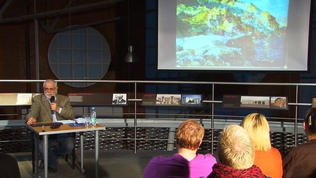 Лекция «Авангард вне поля зрения: малоизвестные имена и работы» | Андрей Сарабьянов смотреть онлайн