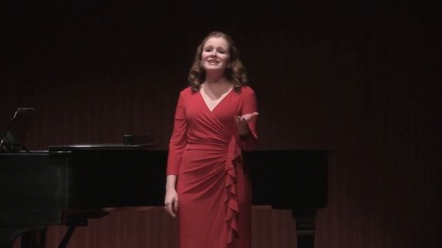 Bester Jungling from the Impresario by Mozart Katie Wick, Soprano смотреть онлайн
