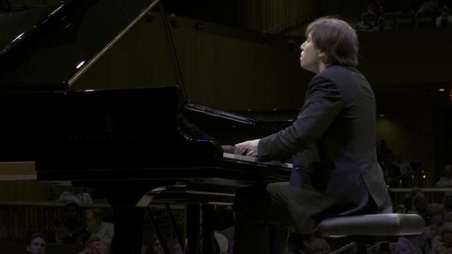 Ilya Shmukler – Quarterfinal Round Recital 2022 Cliburn Competition