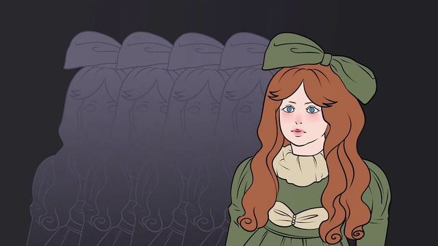 [ Детектив Войд ] SCP - 706 Идеальная фарфоровая кукла ( Анимация SCP ) смотреть онлайн