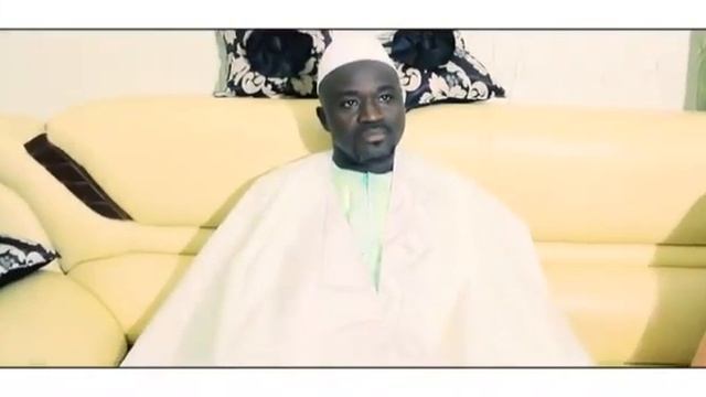 Zikiri Bourama Traoré смотреть онлайн