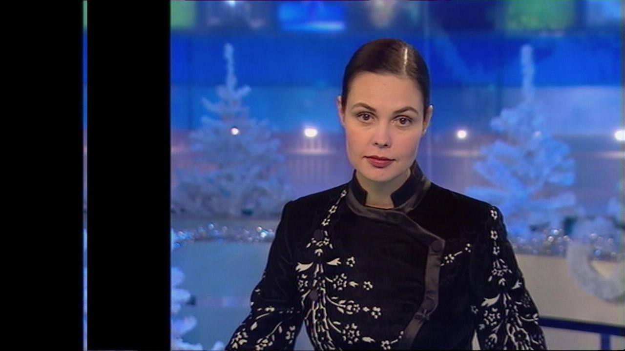 35 лет программе "Время". Выпуск от 31.12.2002. Часть 2 смотреть онлайн